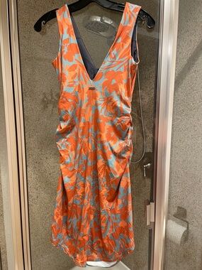 Prana Pearl Isla dress